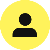 マイページアイコン