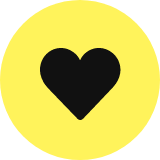 お気に入りアイコン