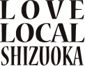 LOVE LOCAL SHIZUOKA