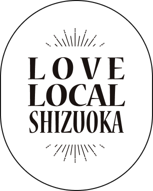 LOVE LOCAL SHIZUOKA
