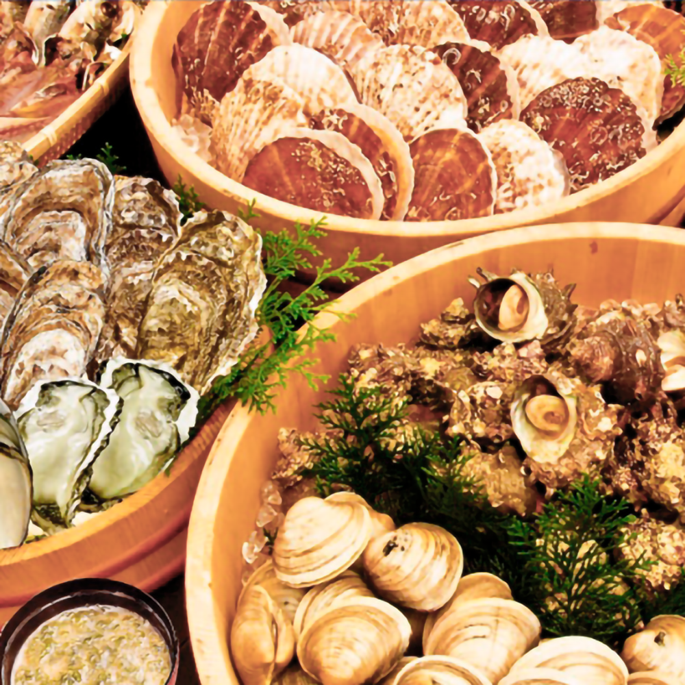 3/28(土)出発【愛知:岡崎の旅】浜焼き食べ放題&いちごスイーツバイキング♪家康公のふるさと岡崎城で桜を愛でる旅