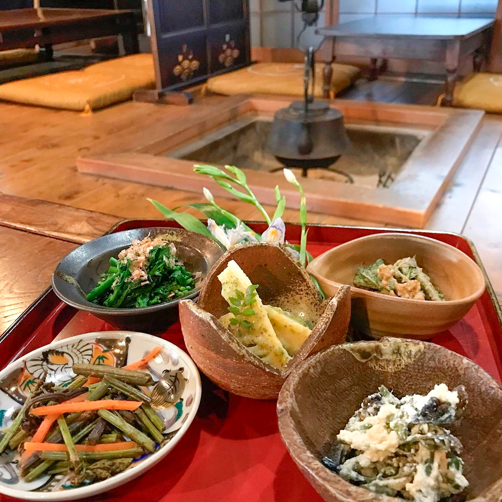 10/17（土）出発【静岡：天竜の旅】ゆっくり訪ねるしずおかの食と味と人：天竜 美食の秘境巡り・山が育む味を訪ねて　ふじのくにの旬を食べ尽くす会 代表・岩澤敏幸さんが、   生産者と共に静岡の豊かな食を楽しむ特別な旅へ導きます。