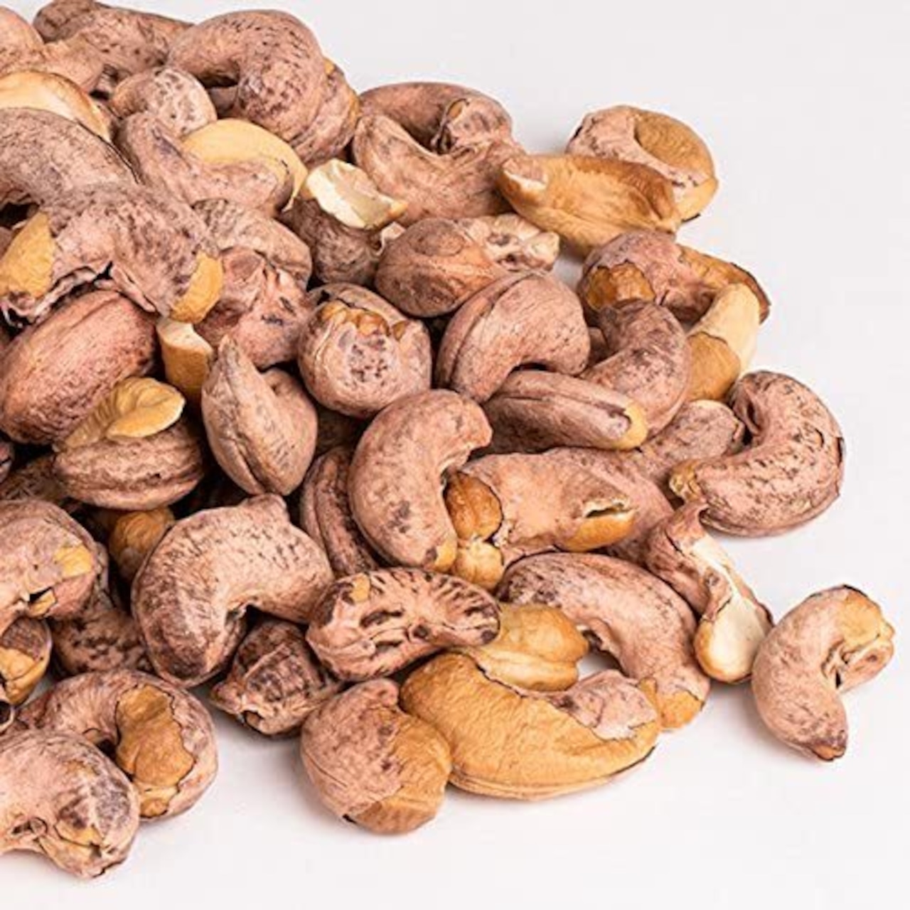 渋皮付カシューナッツ